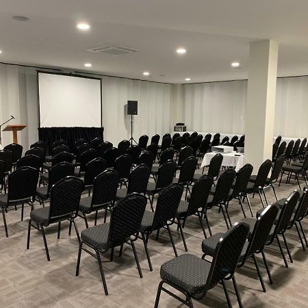 Burnie Central Townhouse Hotel Екстер'єр фото