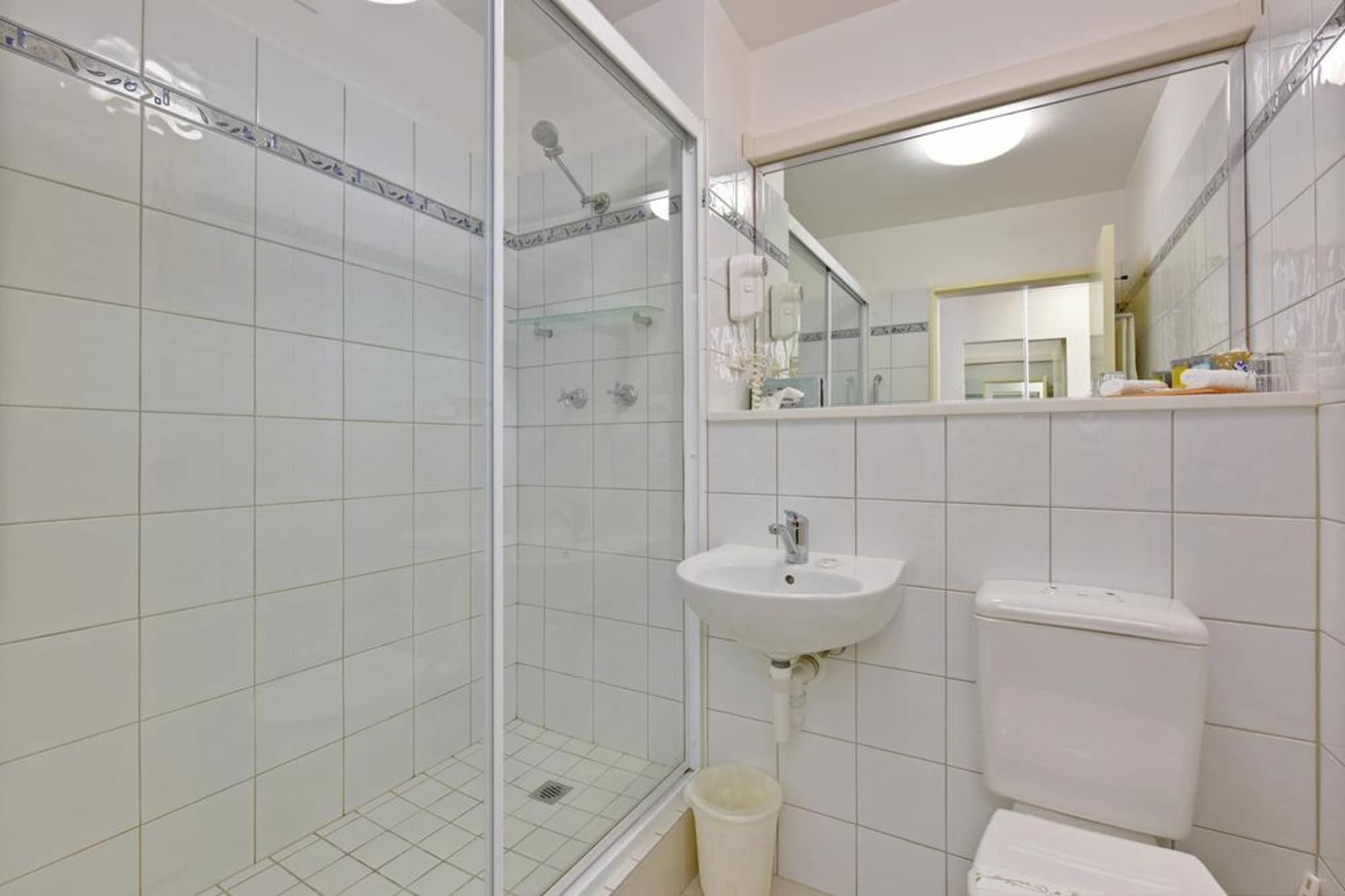 Burnie Central Townhouse Hotel Екстер'єр фото