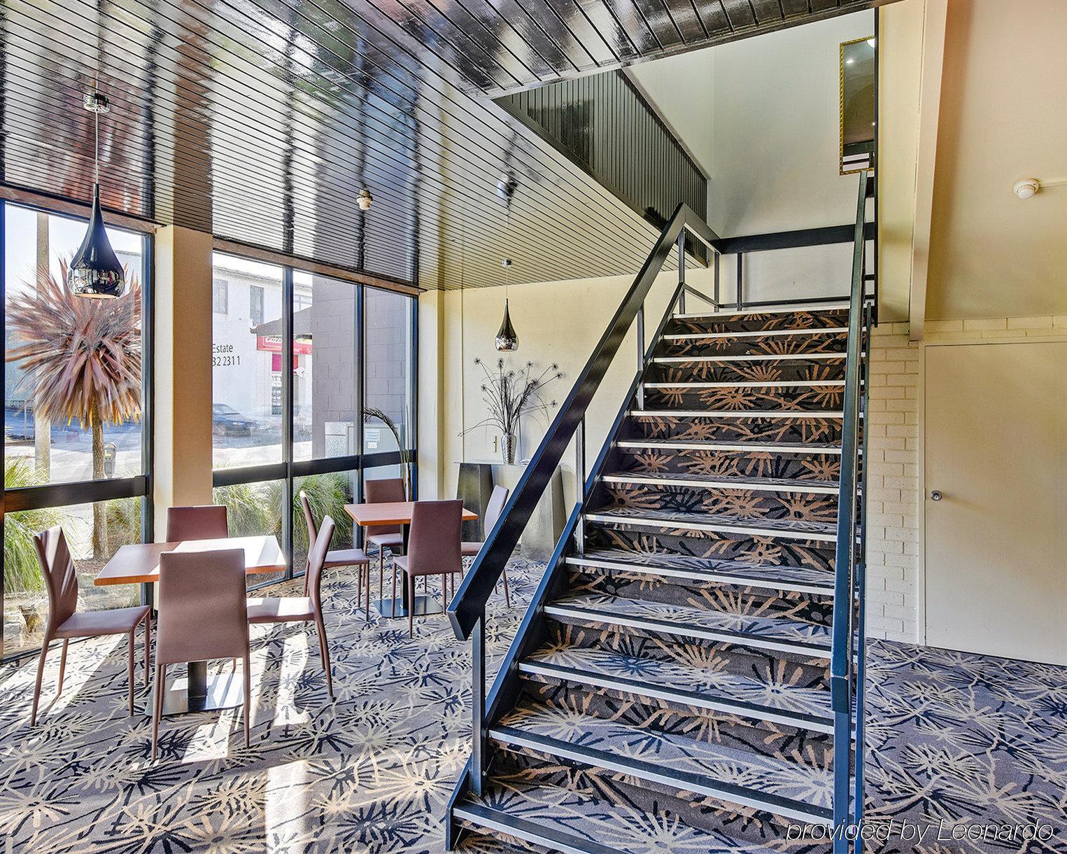 Burnie Central Townhouse Hotel Екстер'єр фото